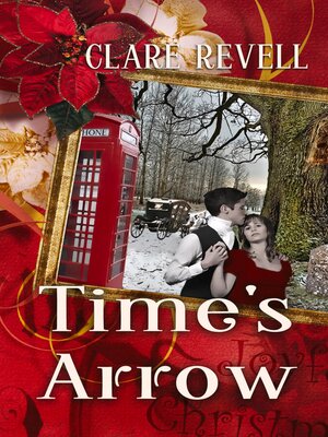 cover image of Time's Arrow